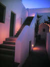 Santorini Kastelli Resort 
